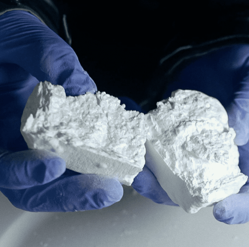 cocaine in hamburg
