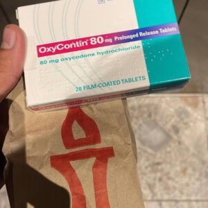 Buy OxyContin 80 mg newcastle Online